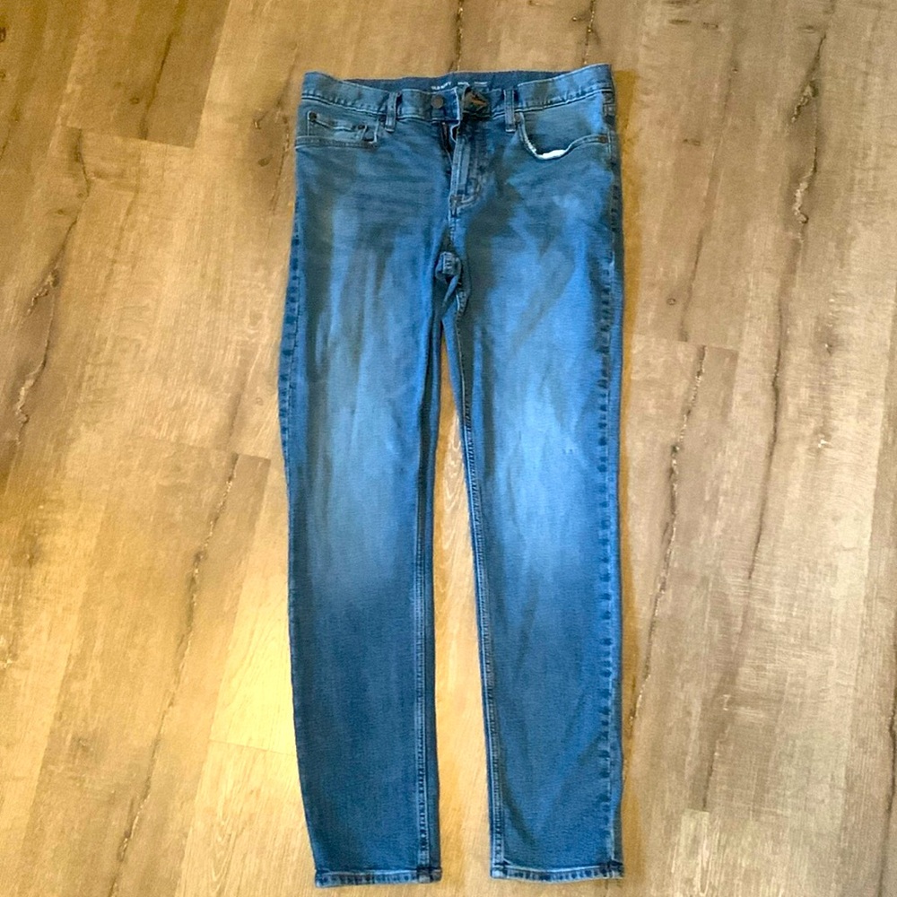 Old Navy skinny men’s jeans